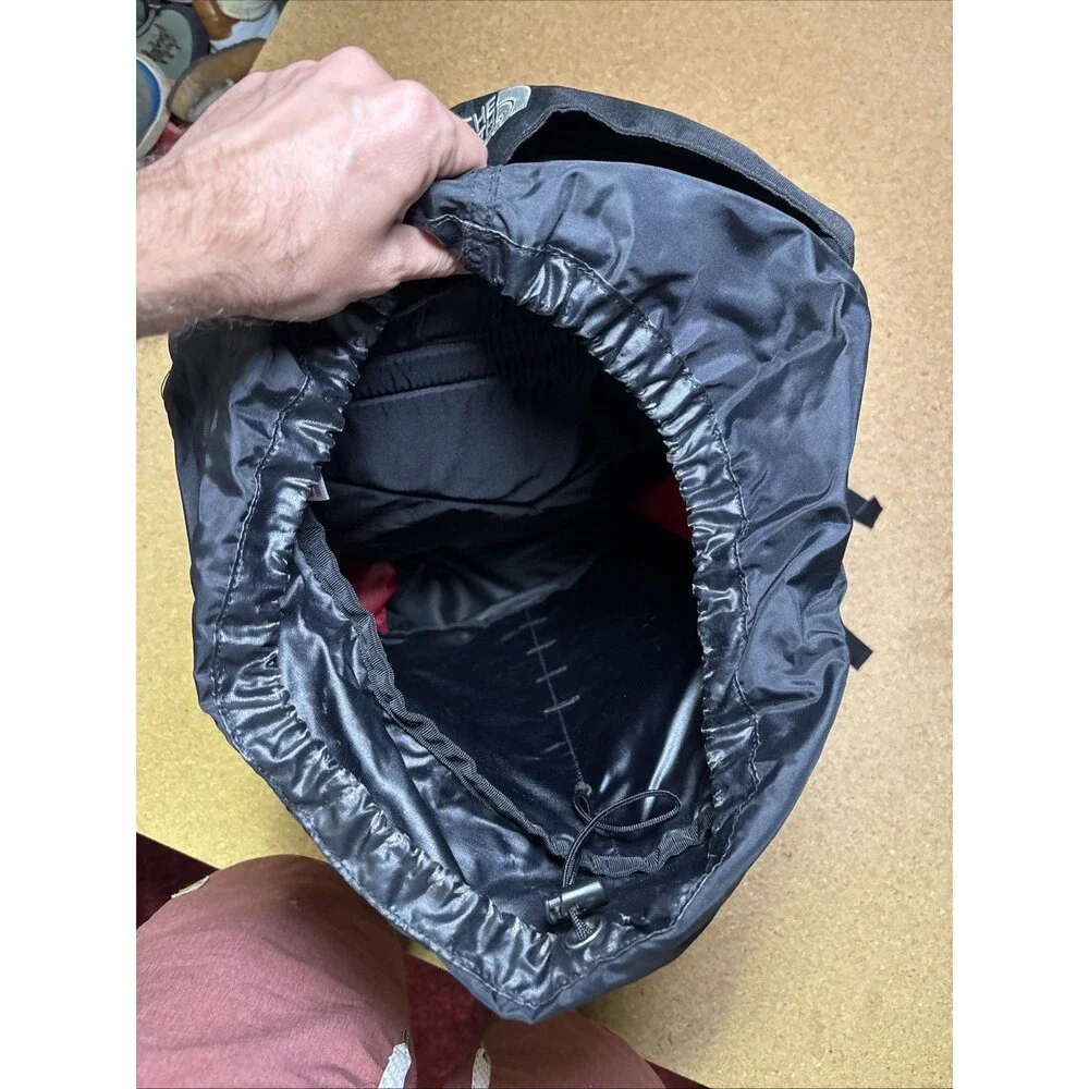 The North Face nice bag